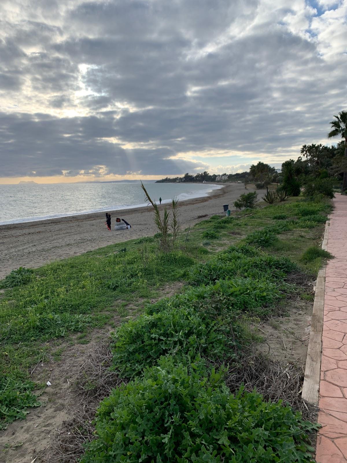 Sandee Playa Del Arroyo De Las Canas Photo