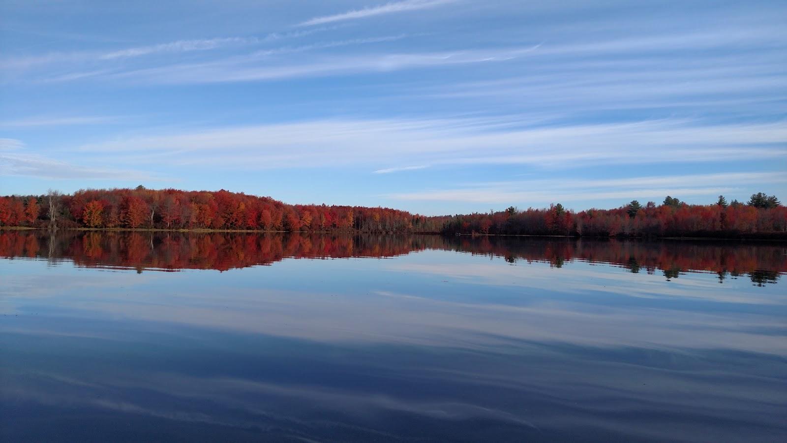 Sandee Beach Lake