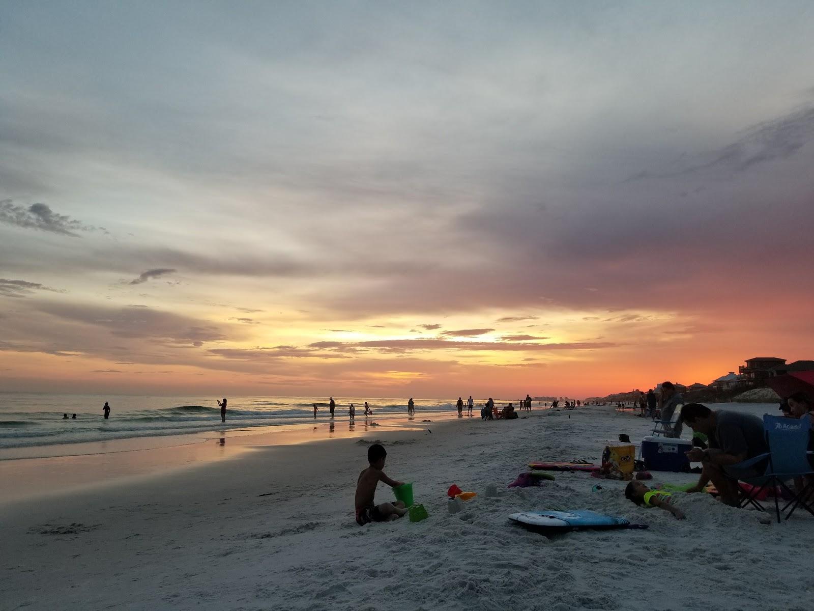 Sandee - Gulf Place Beach