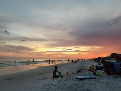 Sandee - Gulf Place Beach