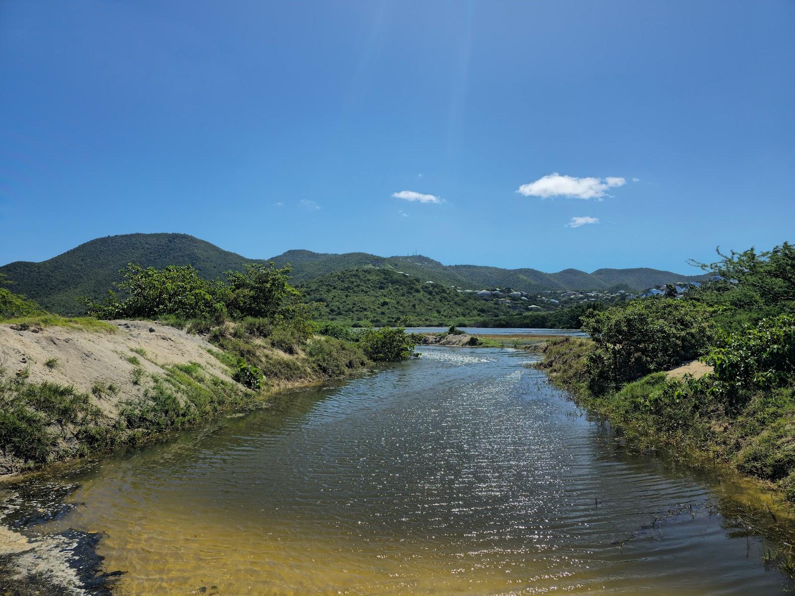 Sandee - Friars Bay Beach