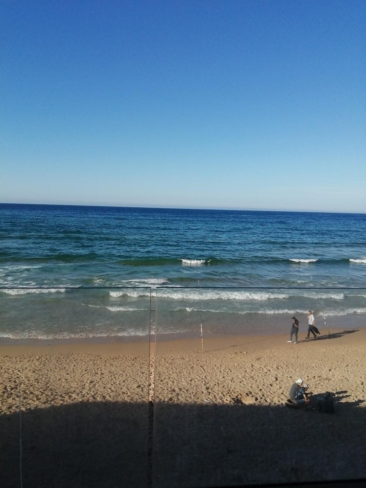 Sandee Beau Sejour Beach