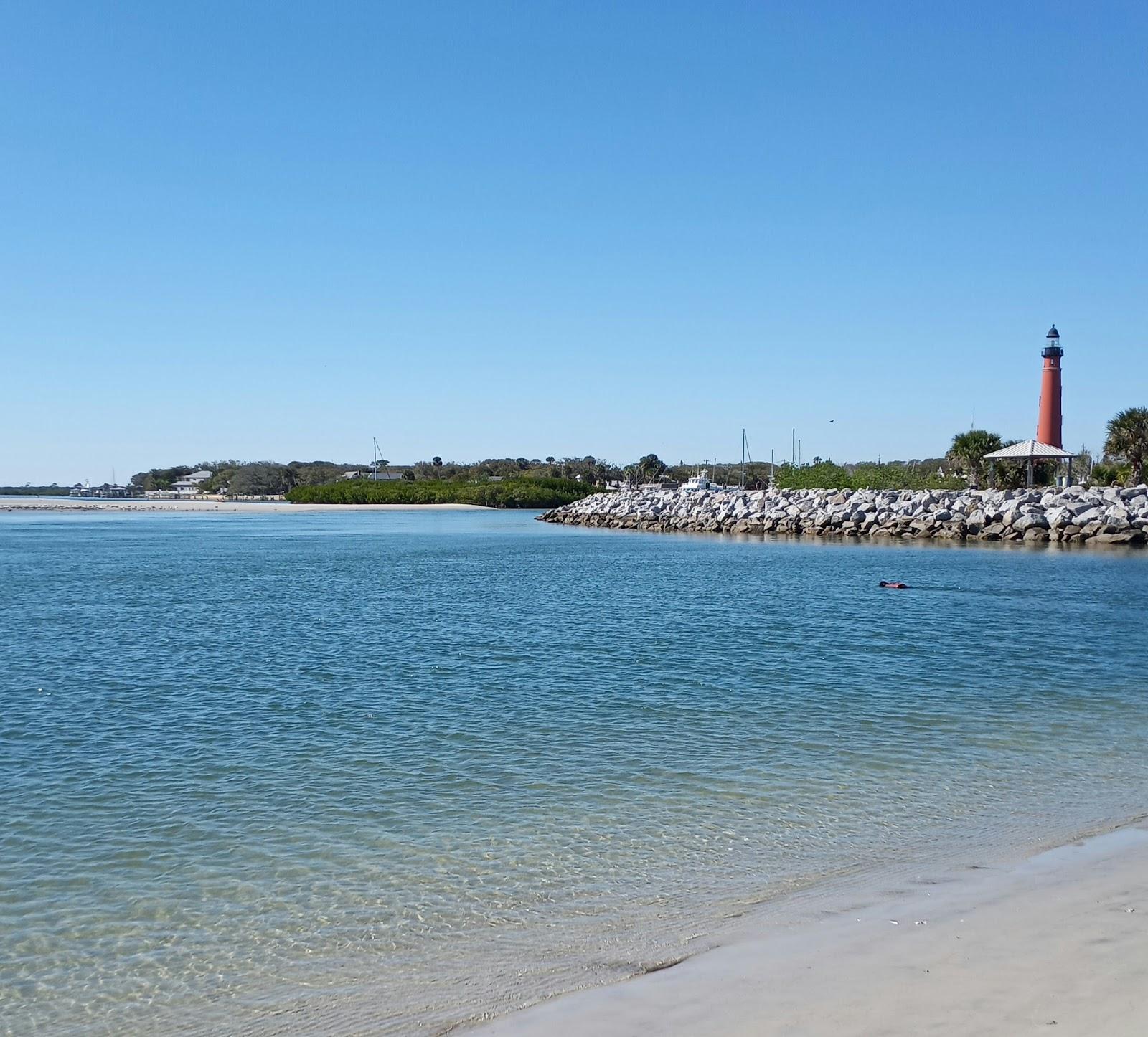 Sandee Ponce Inlet Dog Beach