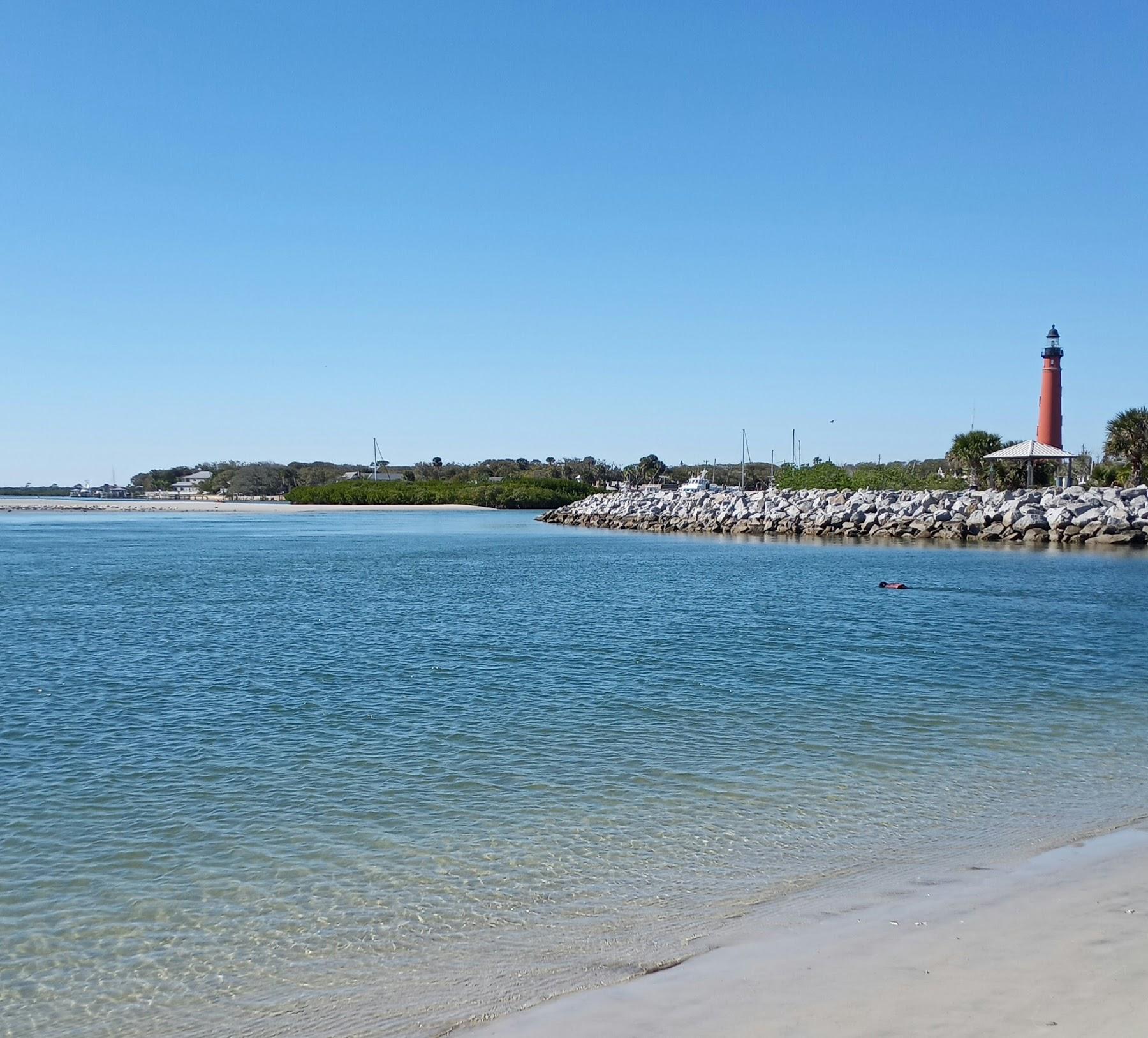 Sandee Ponce Inlet Dog Beach Photo