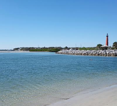 Sandee - Ponce Inlet Dog Beach