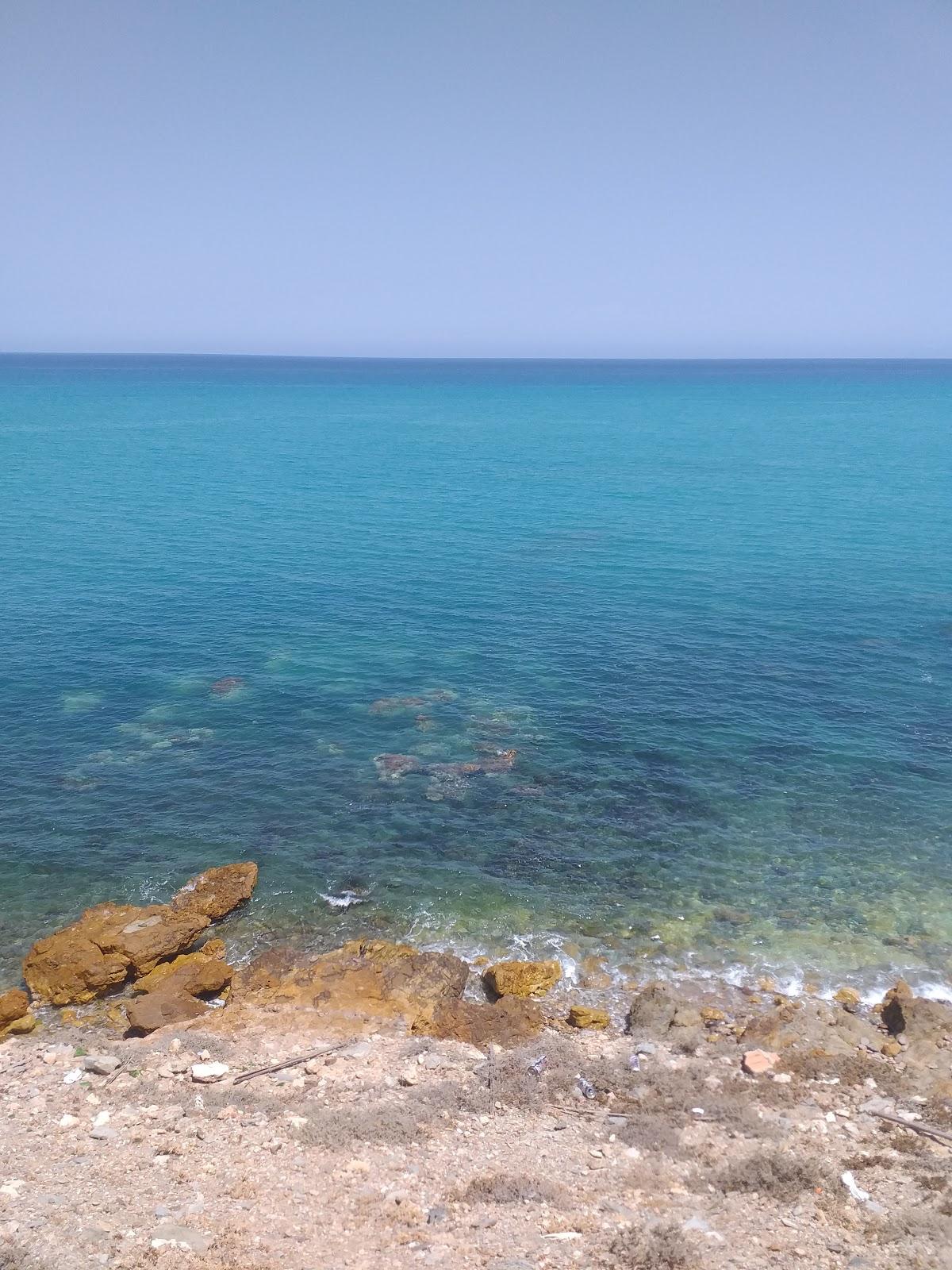 Sandee Plage Tamarsat