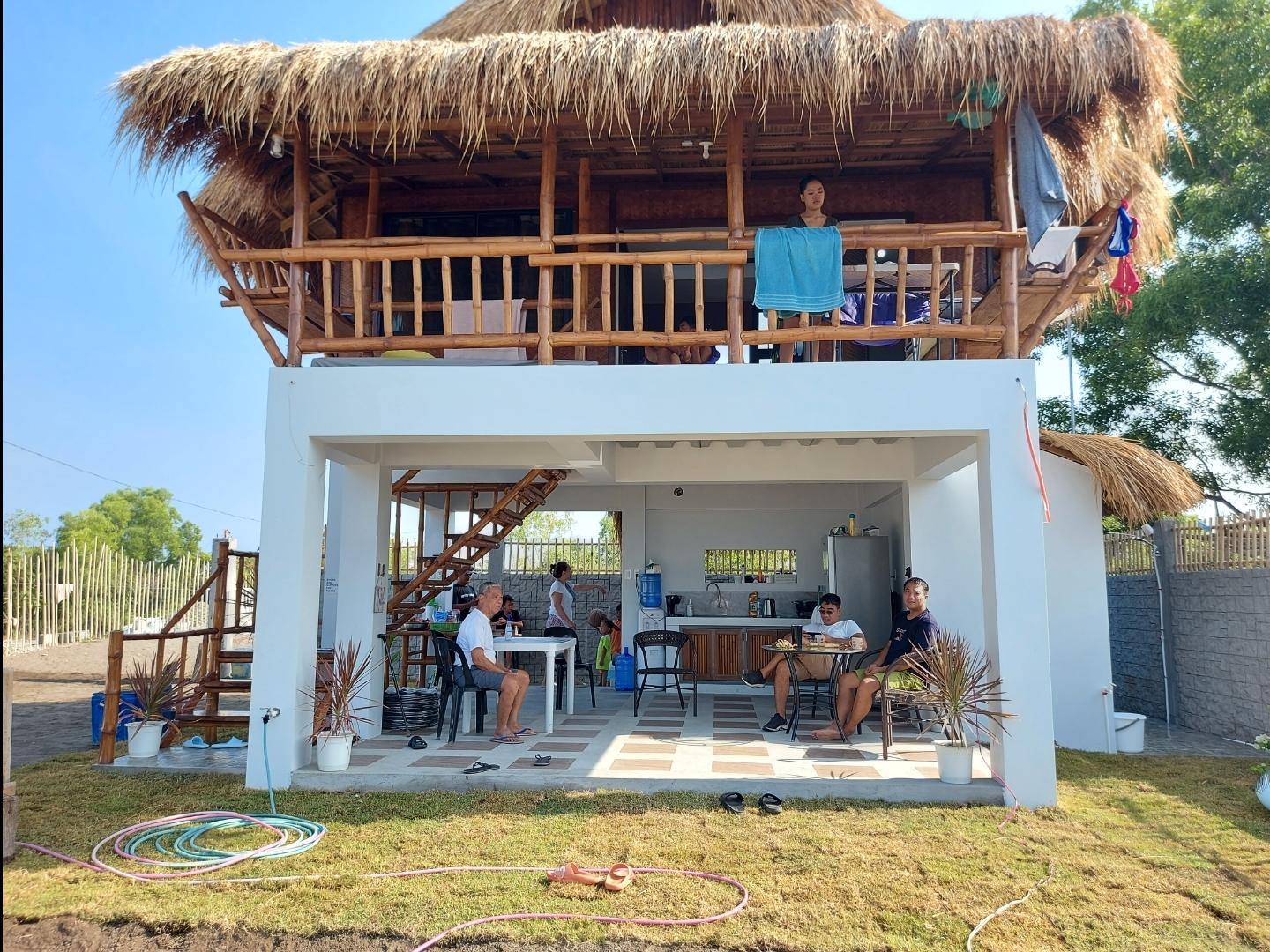 Sandee Jc Garcia Beach House
