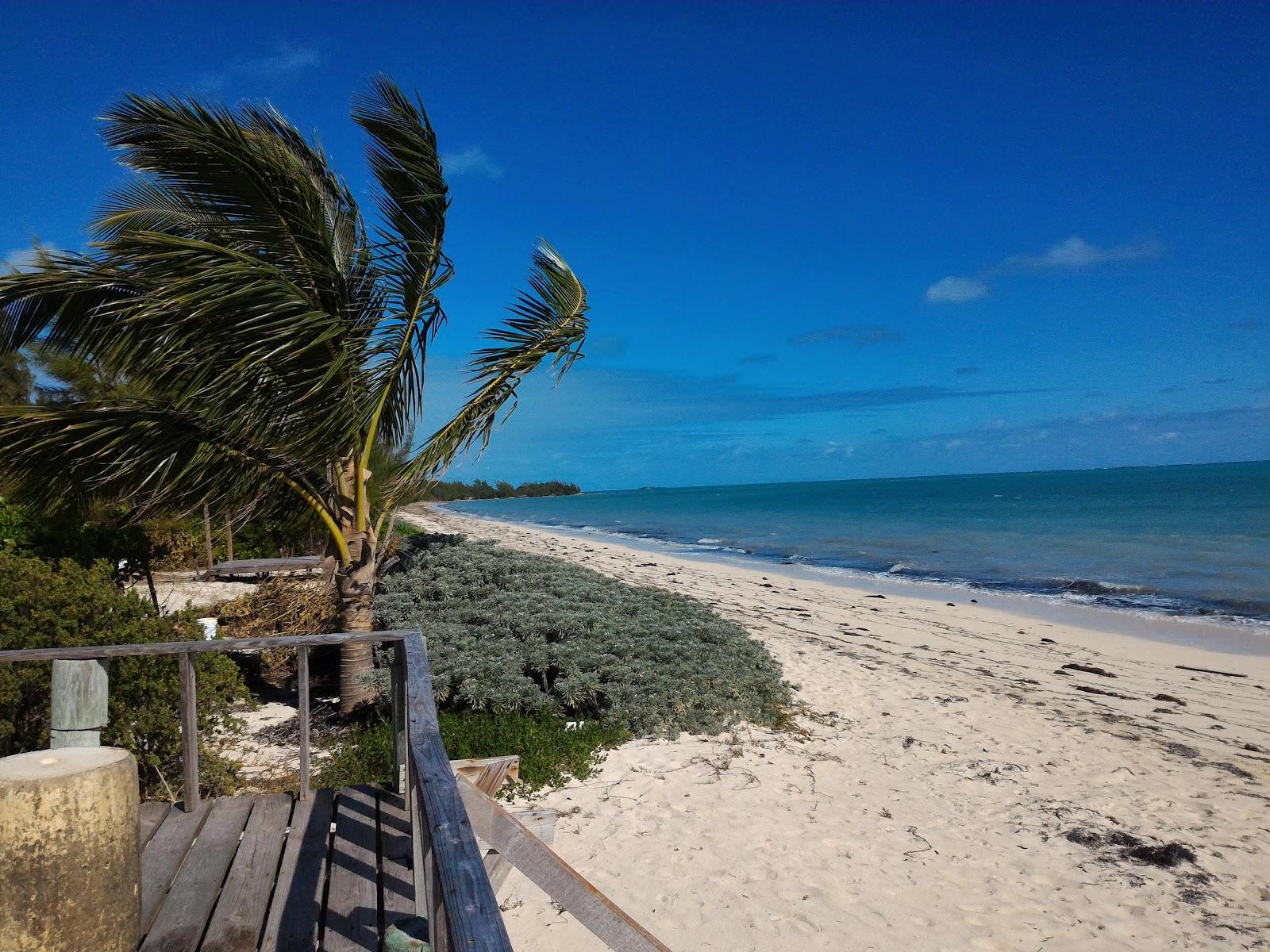 Sandee Stanyard Creek Beach
