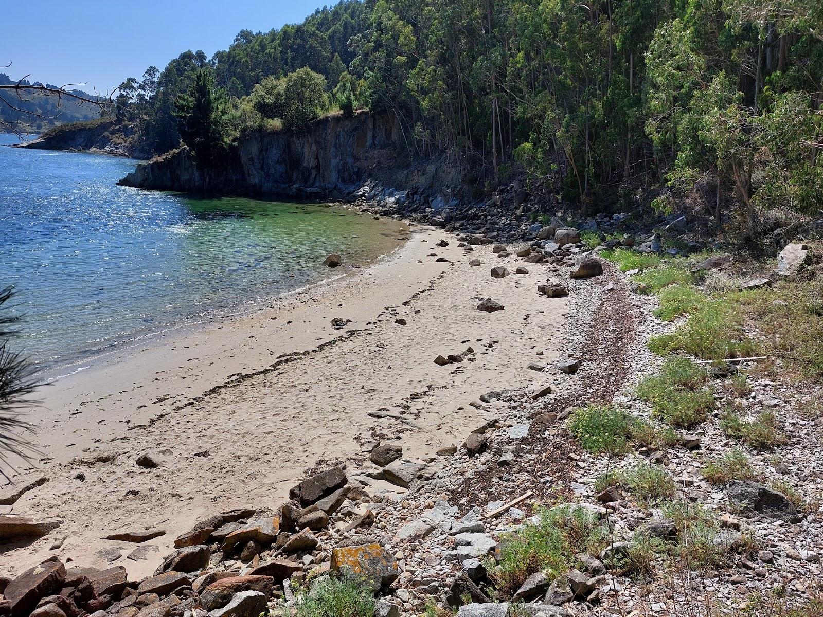 Sandee Praia Da Caseta