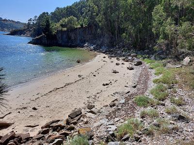 Sandee - Praia Da Caseta