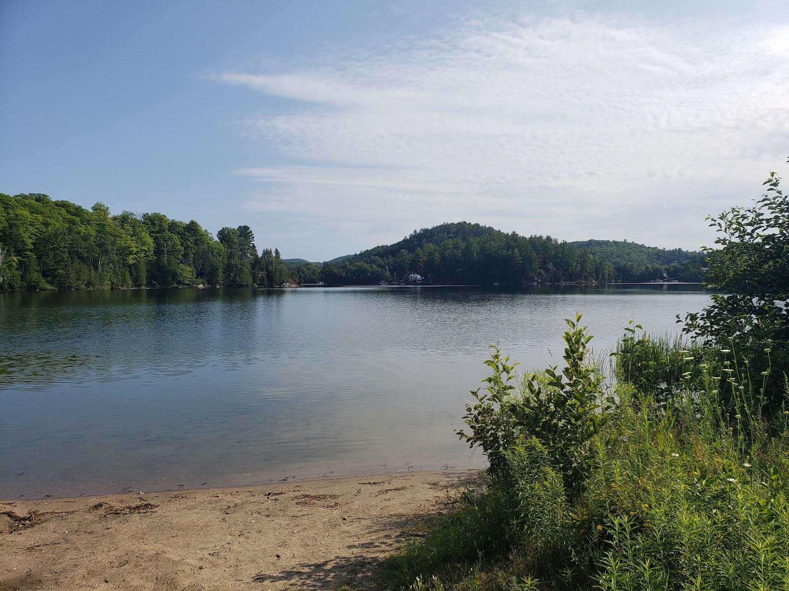 Sandee Mont St Pierre Beach