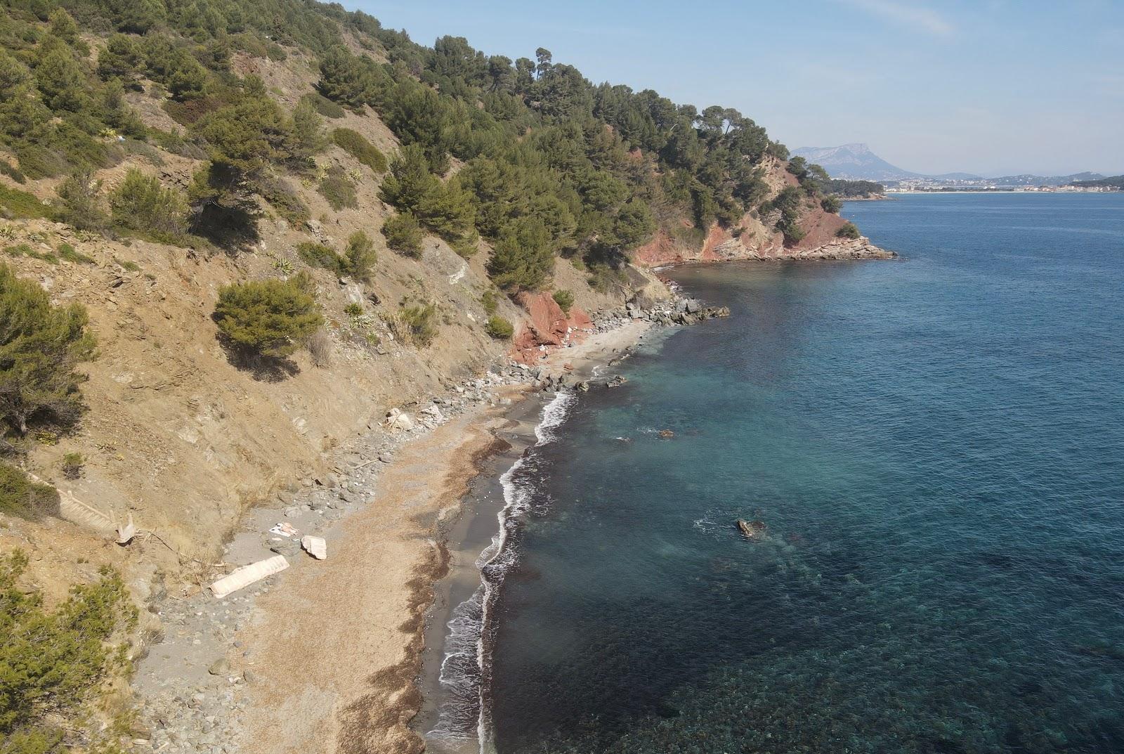 Sandee Plage Du Boeuf
