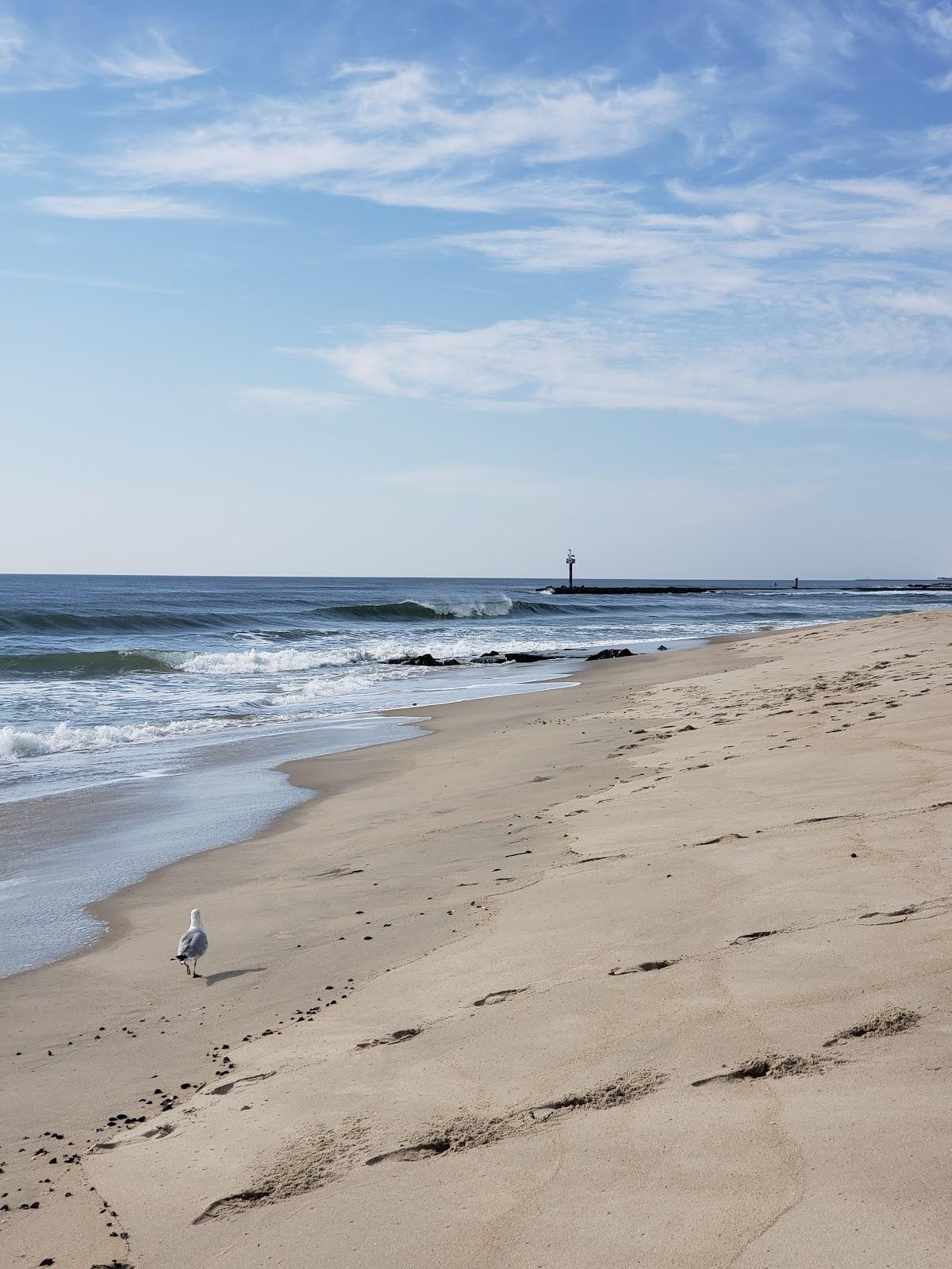 Sandee Pier Beach Photo