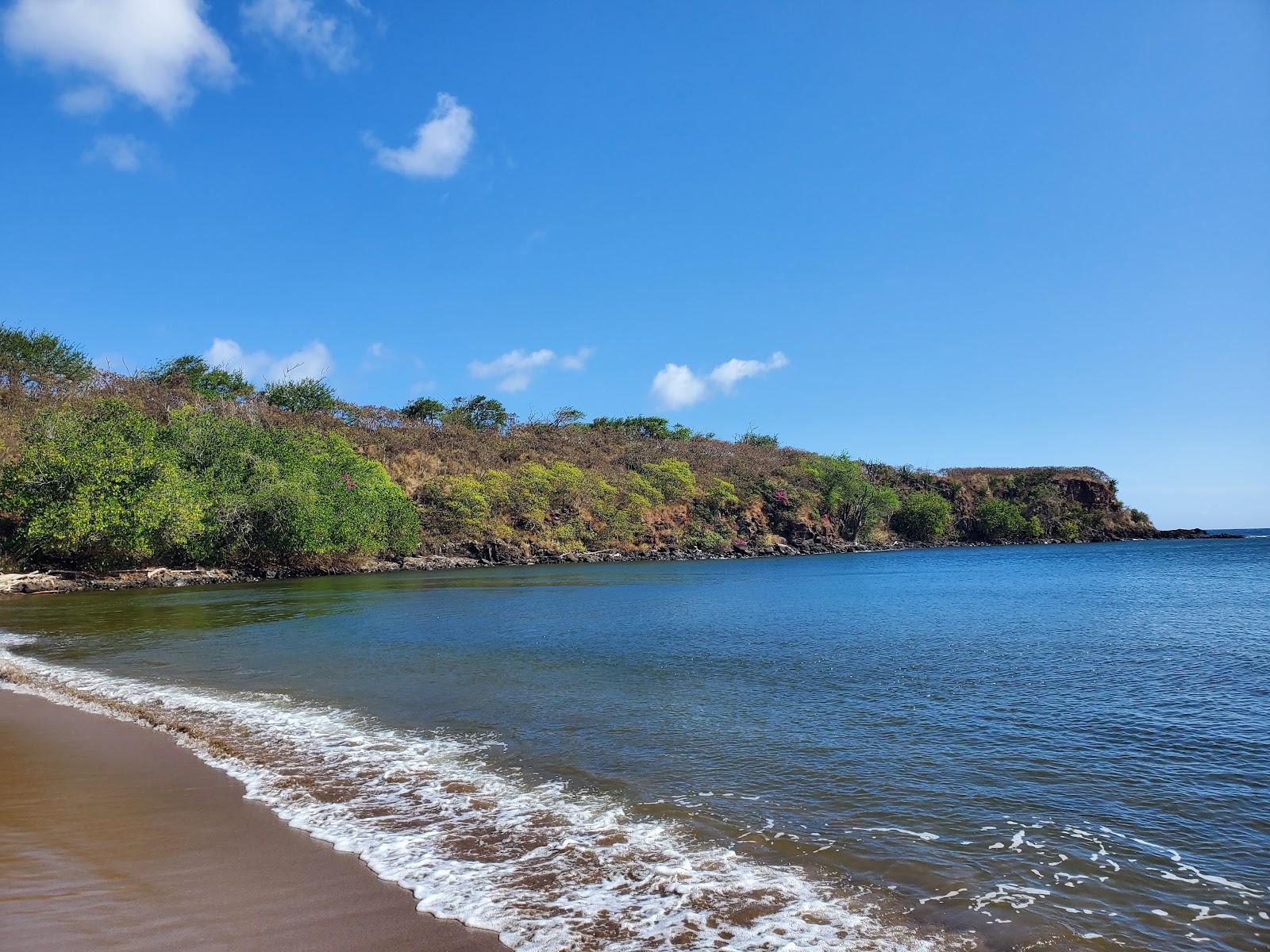 Sandee Wahi-Awa Beach Photo