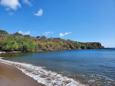 Sandee - Wahi-Awa Beach