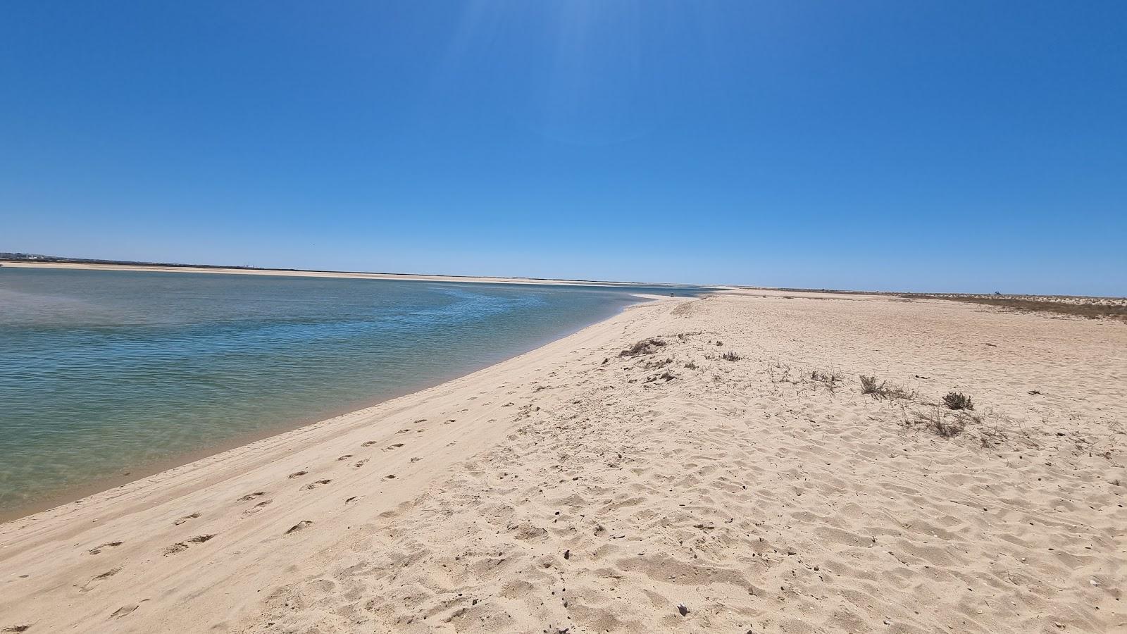 Sandee Praia Da Barrinha Photo