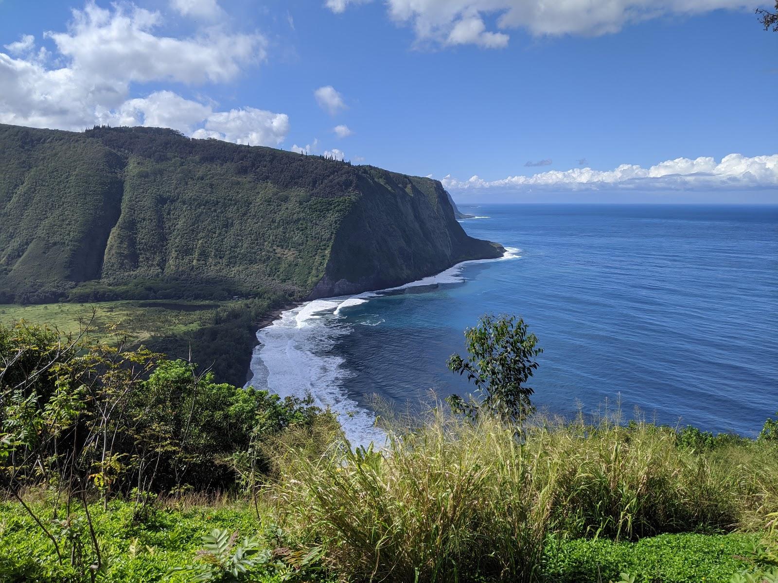 Sandee Waipio Bay