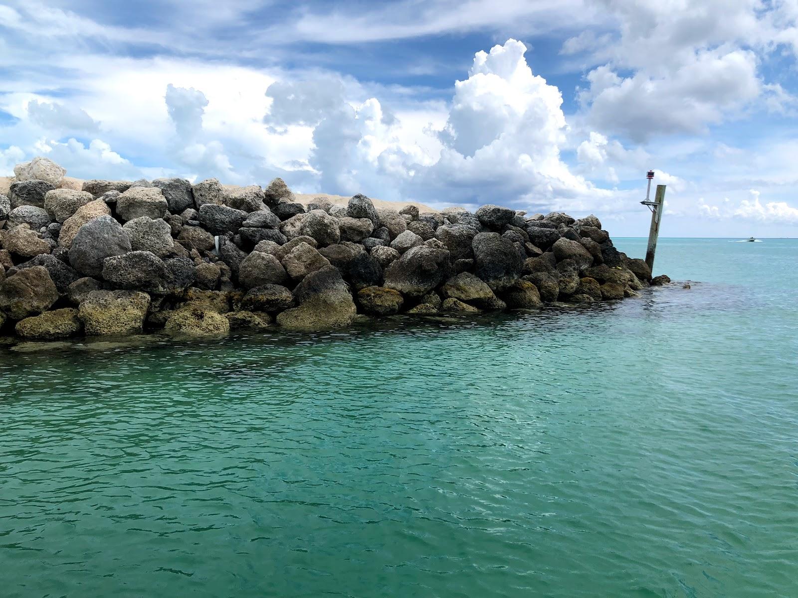 Sandee - Bimini Sands Beach