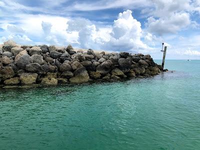 Sandee - Bimini Sands Beach