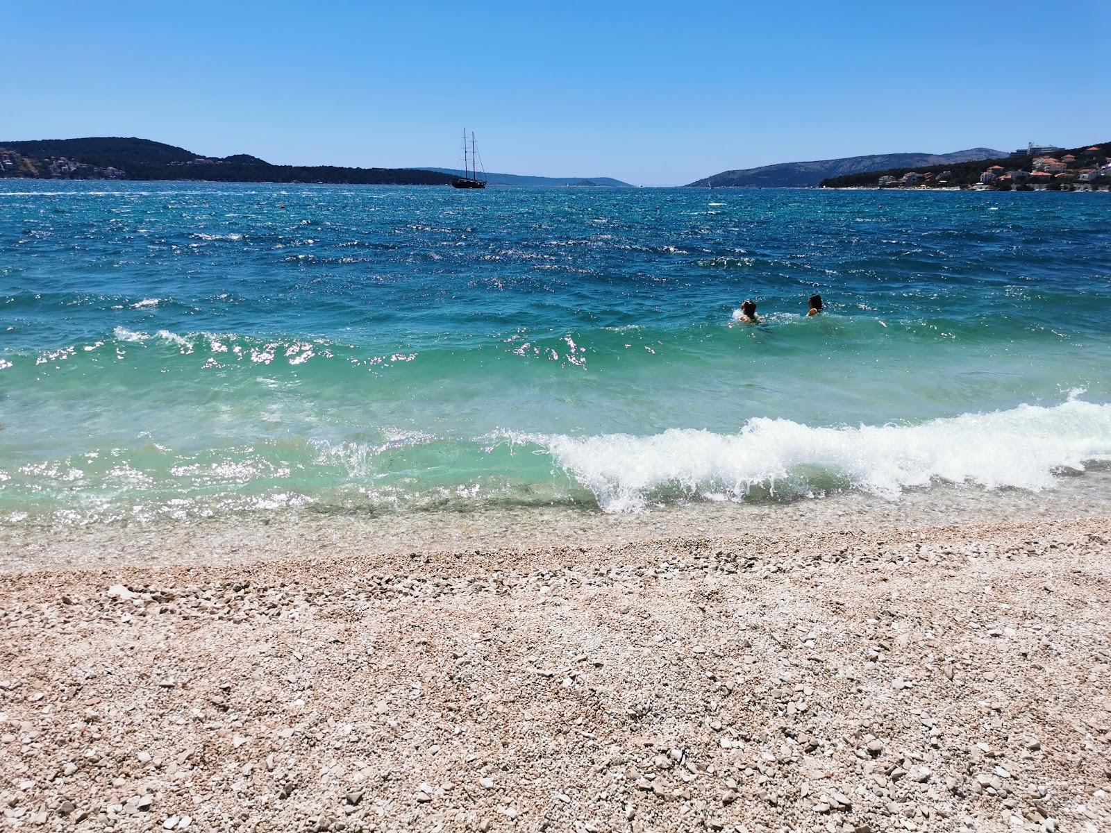 Sandee Beach Seget