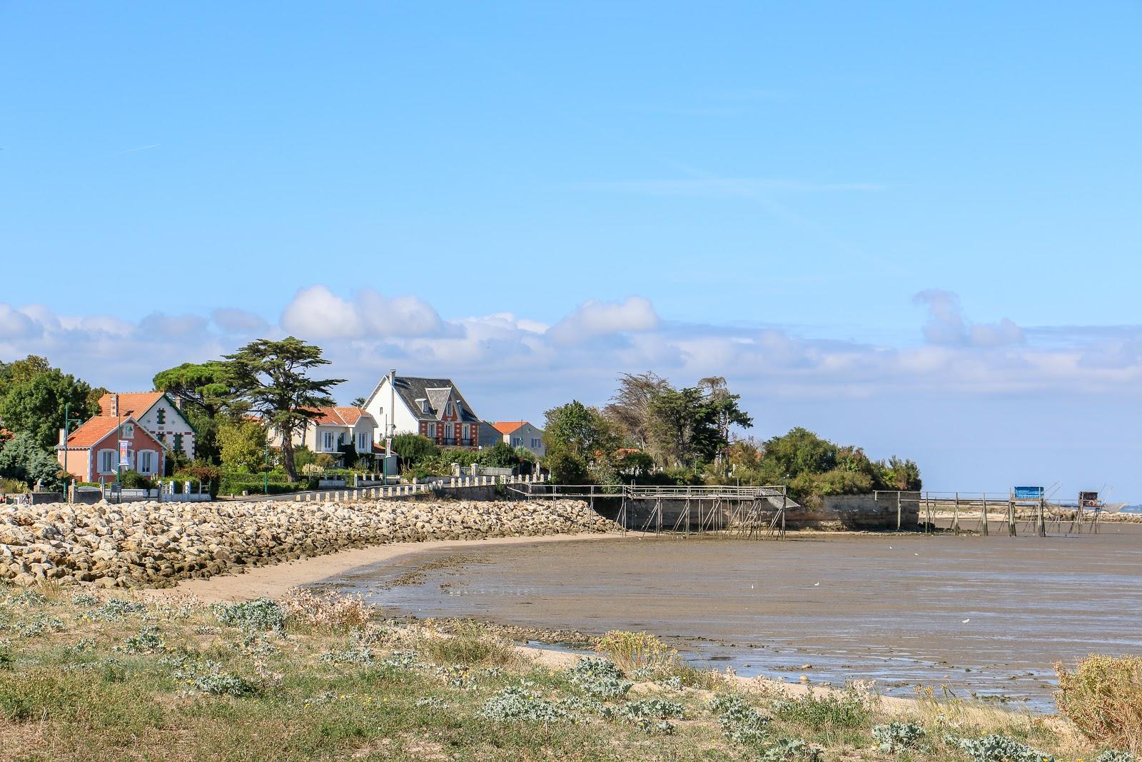 Sandee Office De Tourisme Rochefort Ocean Photo