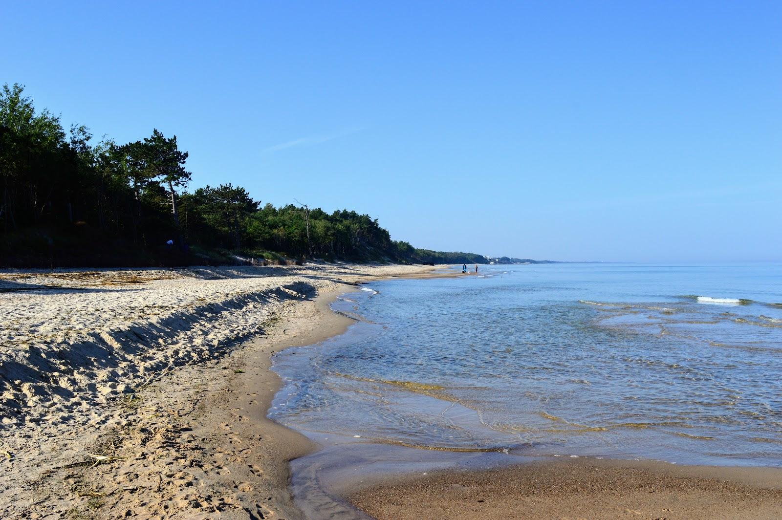 Sandee - Beach Przy Czerwonej Rzeczce