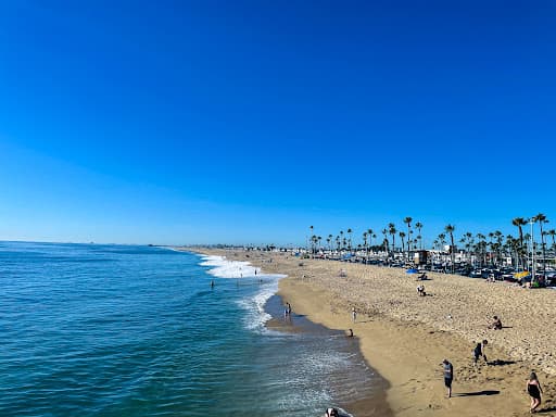 Sandee - Balboa Island