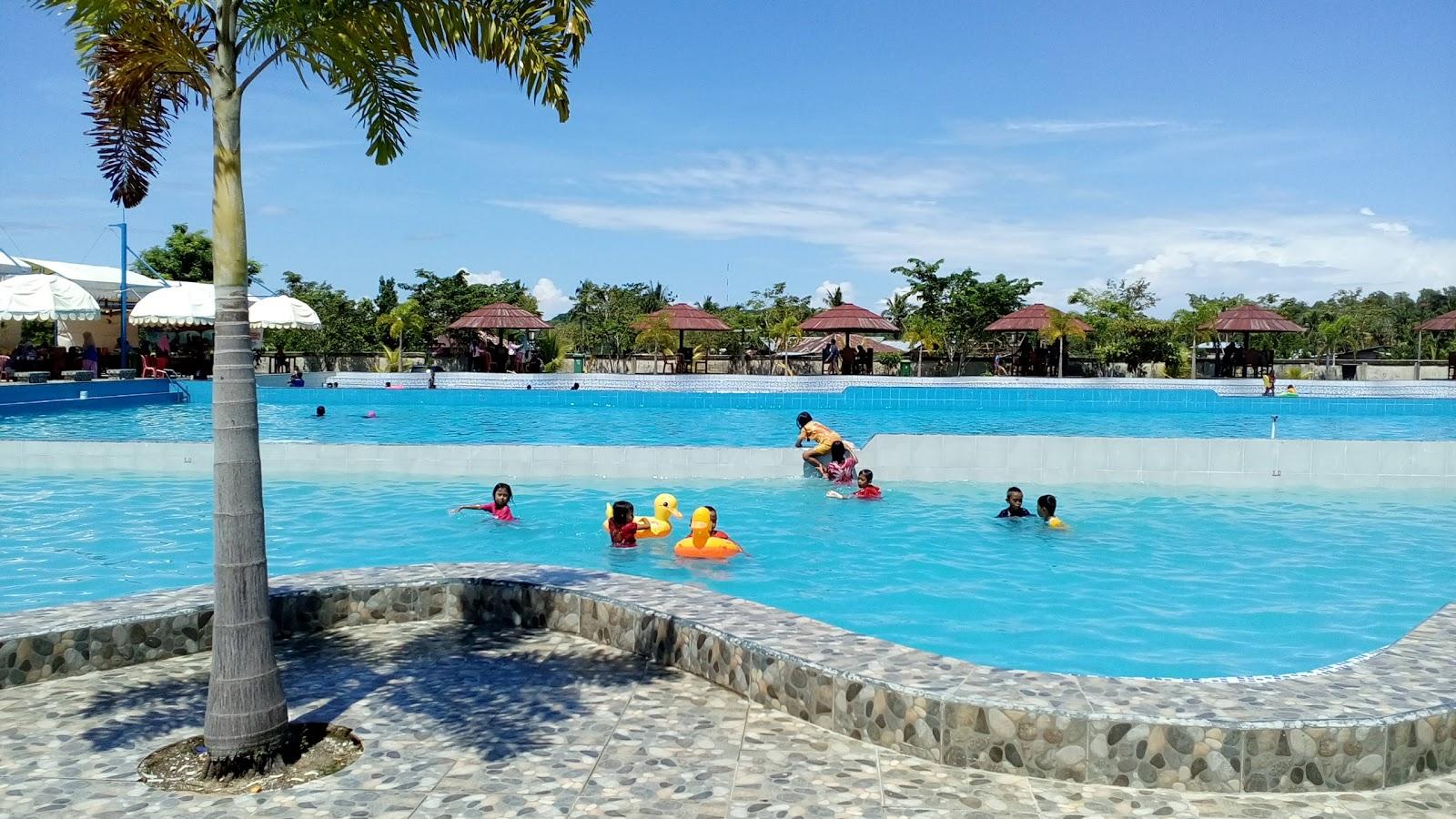 Sandee Tampagaram Beach