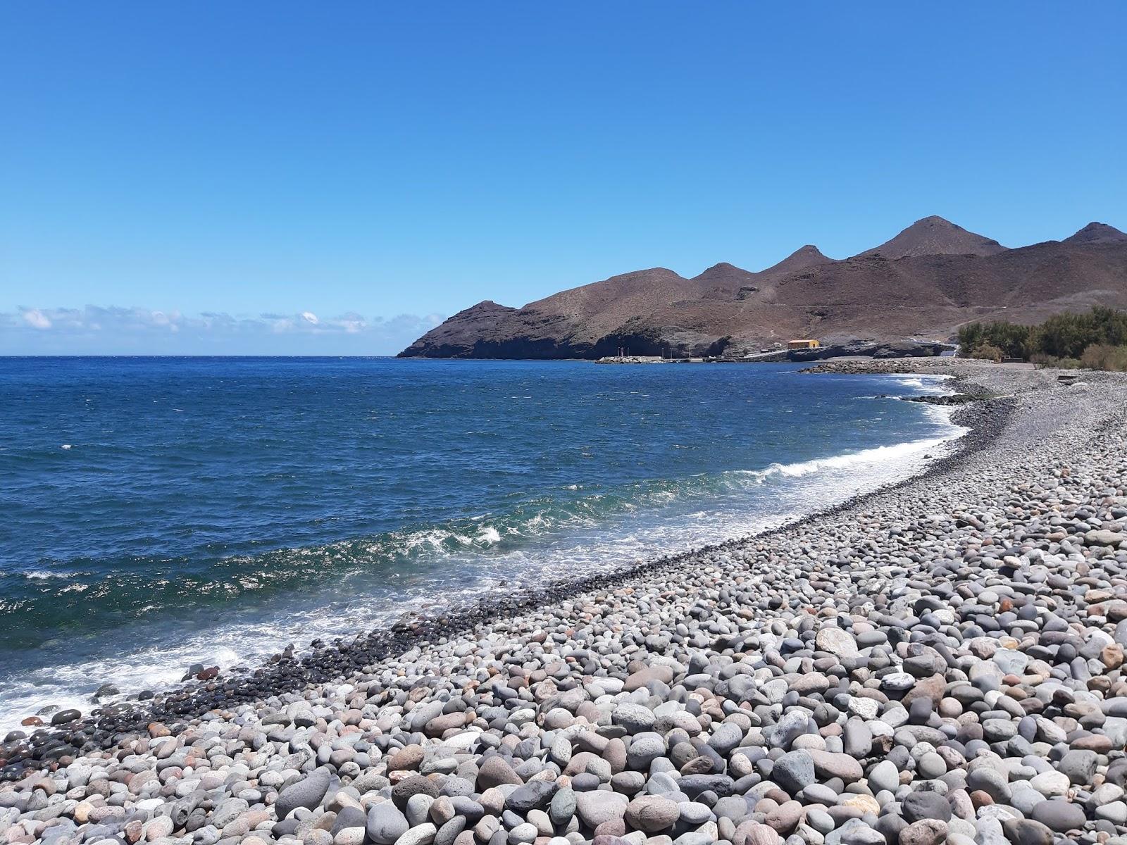 Sandee - Playa De La Aldea