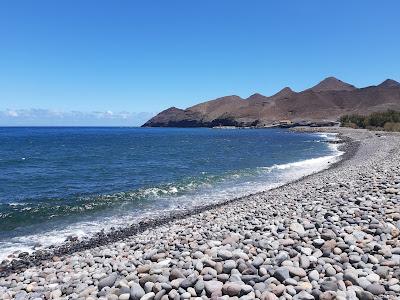 Sandee - Playa De La Aldea