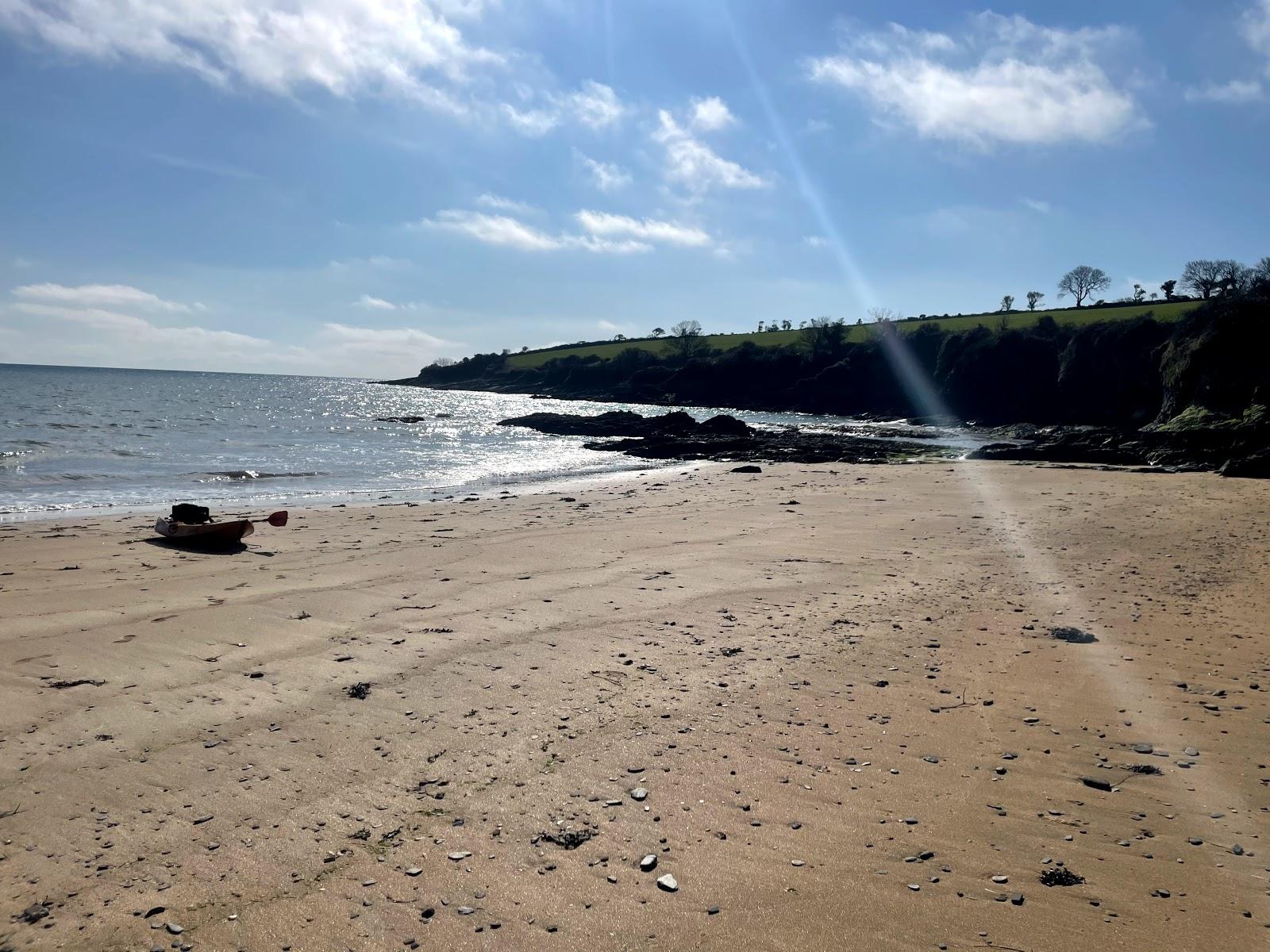 Sandee Ringabella Bay Beach Photo