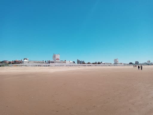 Sandee - Balneario Aca De Mar Del Plata