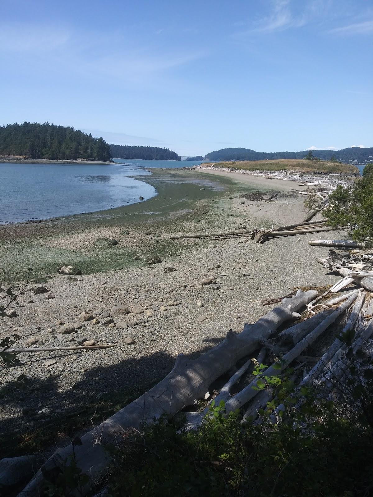 Sandee Kukutali Preserve State Park Heritage Site