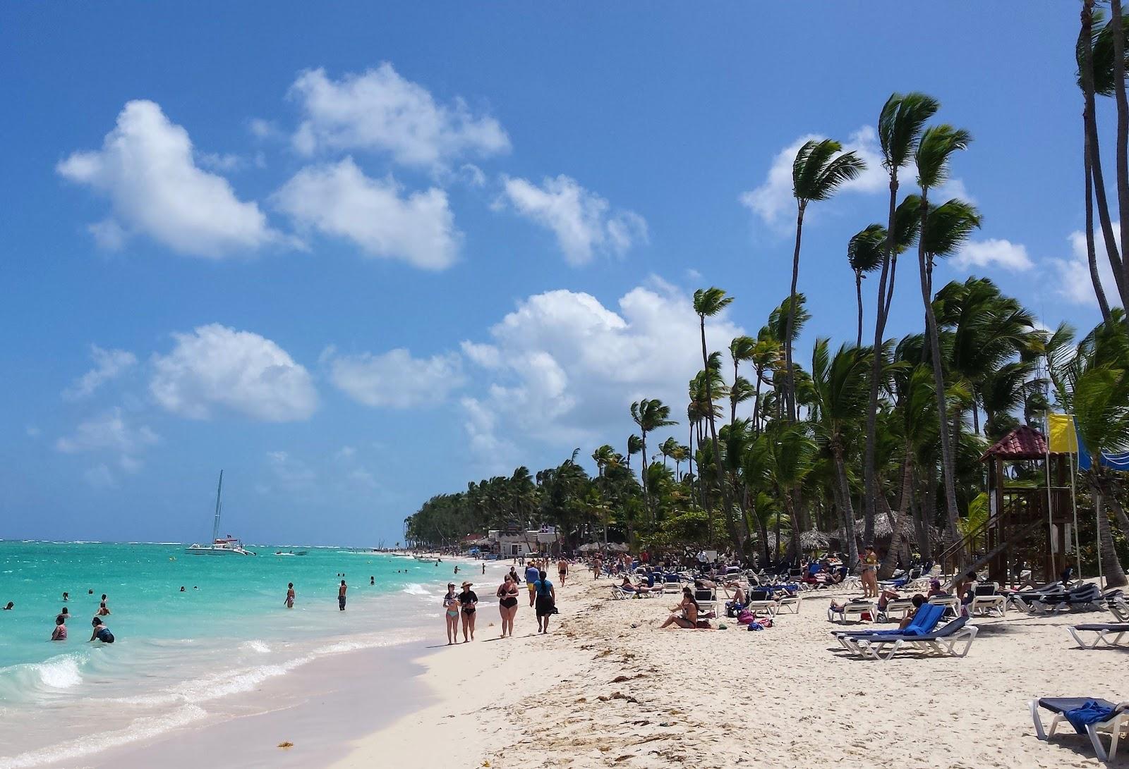 Sandee Playa Los Corales - Top Beach