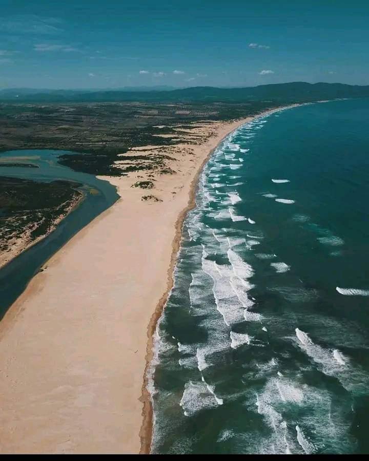 Sandee Green Castle Beach