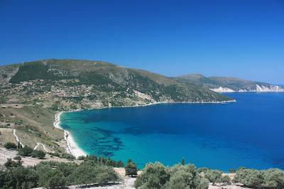 Sandee - Agia Kyriaki Beach