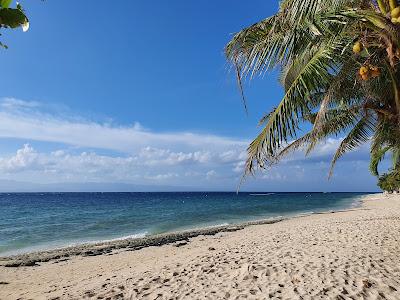 Sandee - White Beach Moalboal