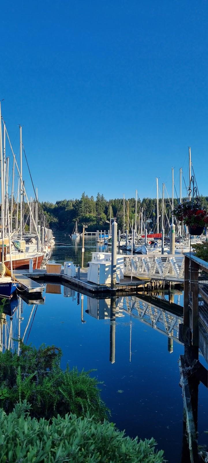 Sandee Harbour Marina
