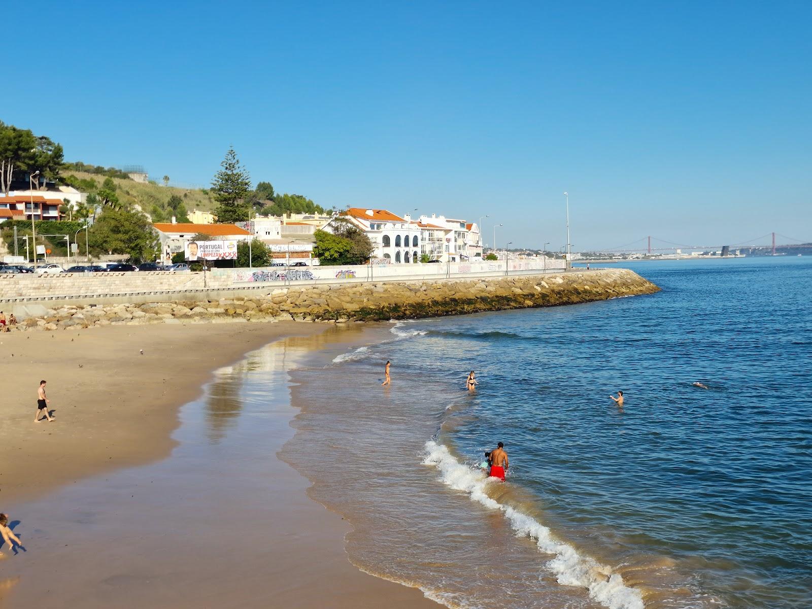 Sandee Praia De Sao Bruno