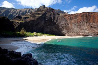 Sandee - Honopu Beach