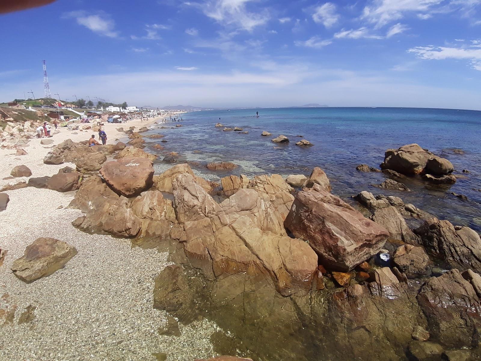 Sandee Gran Hotel Playa Photo