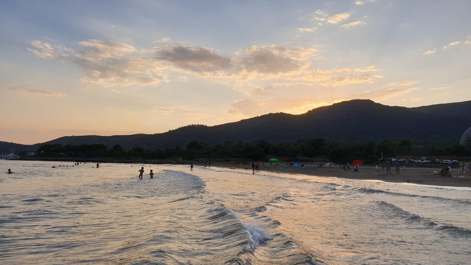 Sandee - Playa Fabrica De Cemento