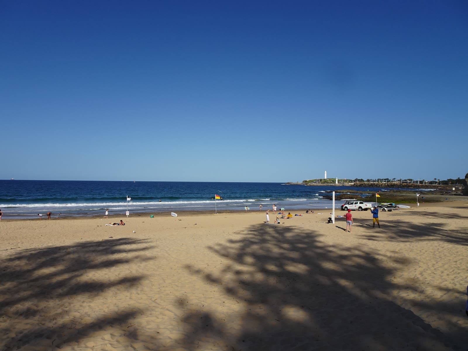 Sandee Wollongong North Beach Photo