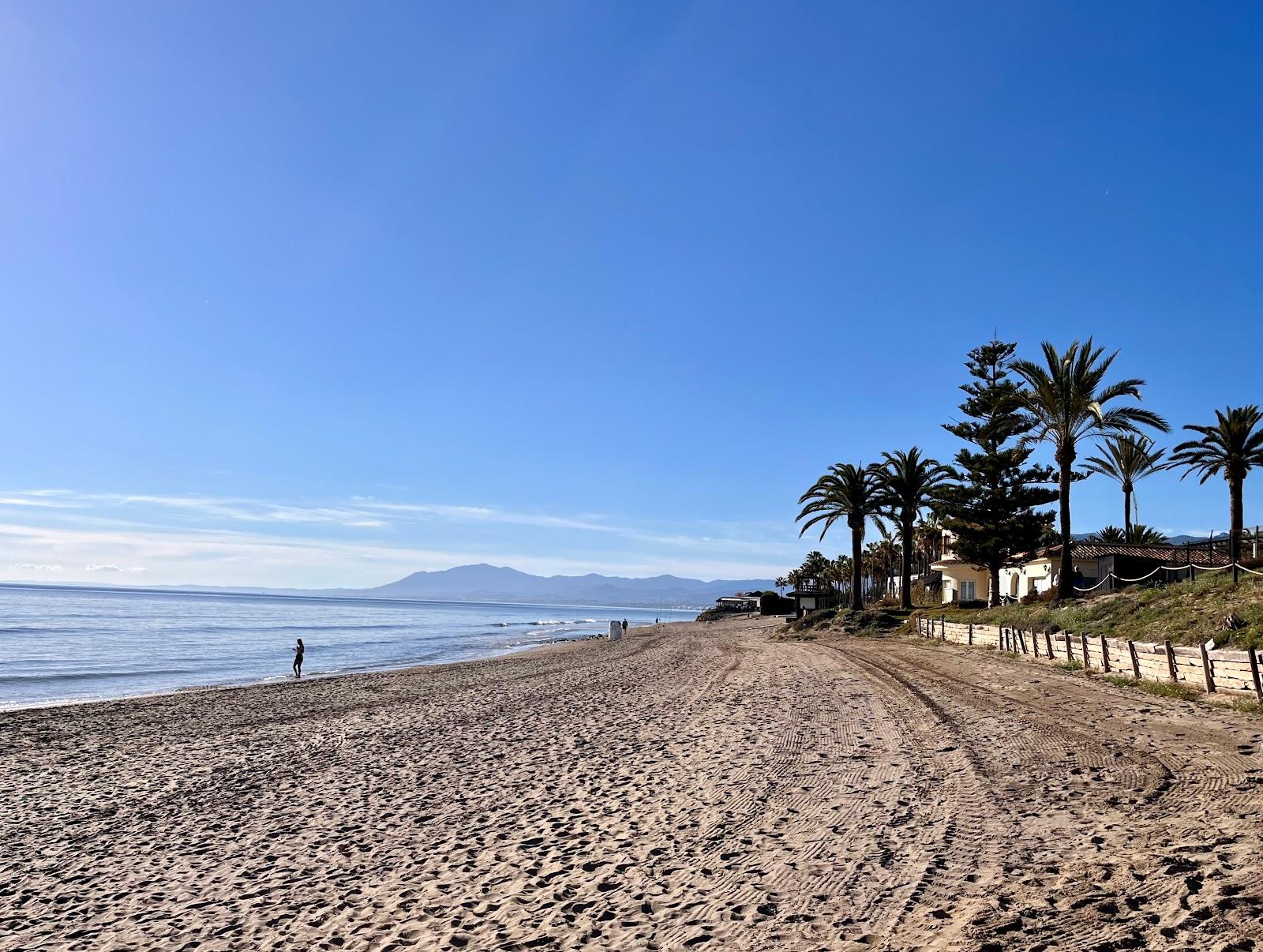 Sandee - Playa De Las Chapas