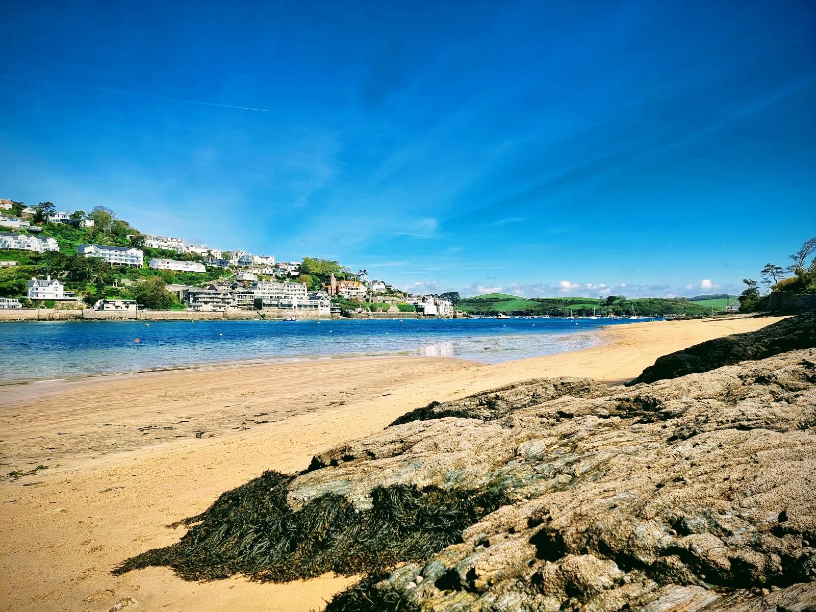 Sandee Mill Bay Cove Beach
