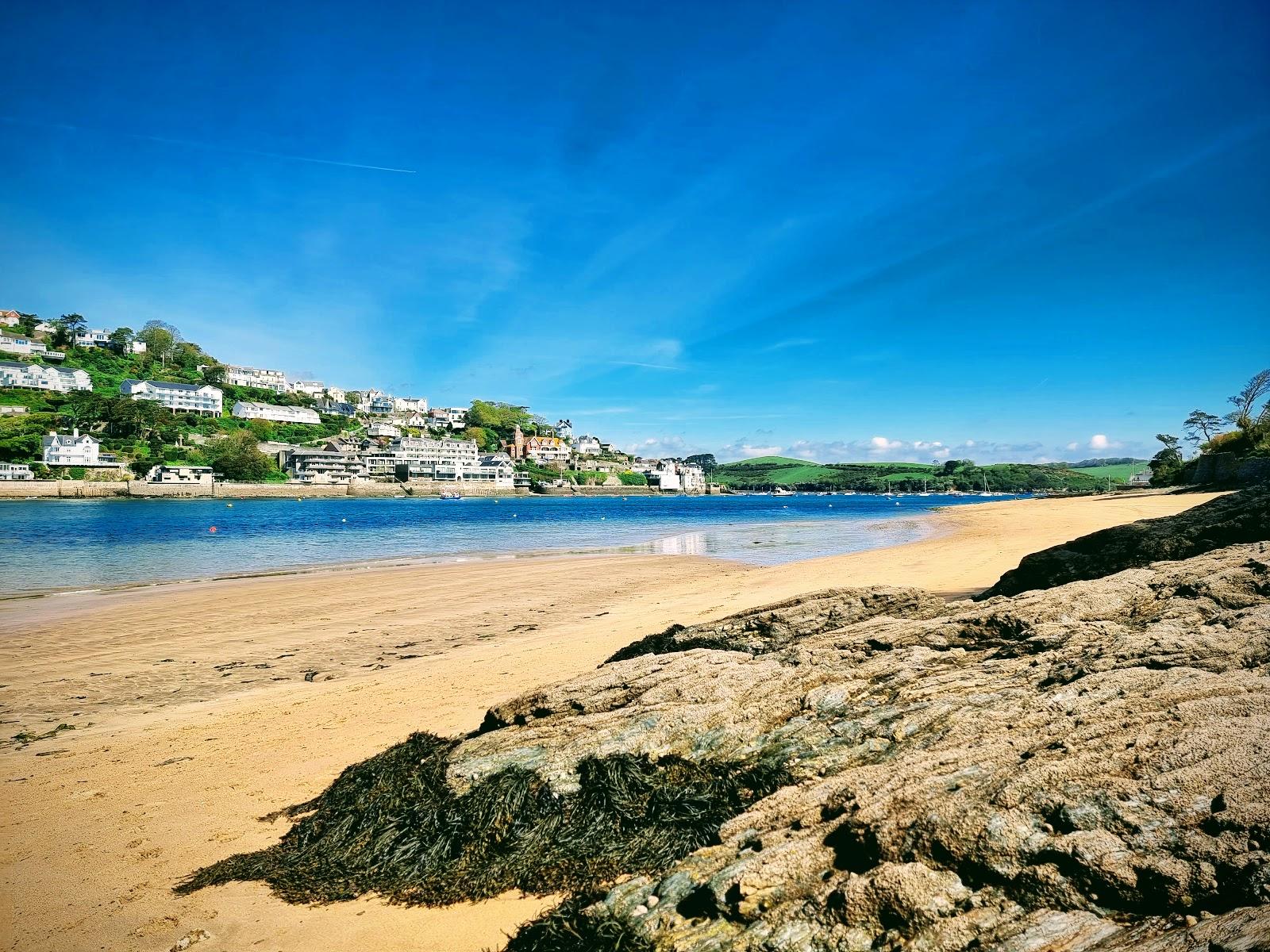 Sandee Mill Bay Cove Beach Photo