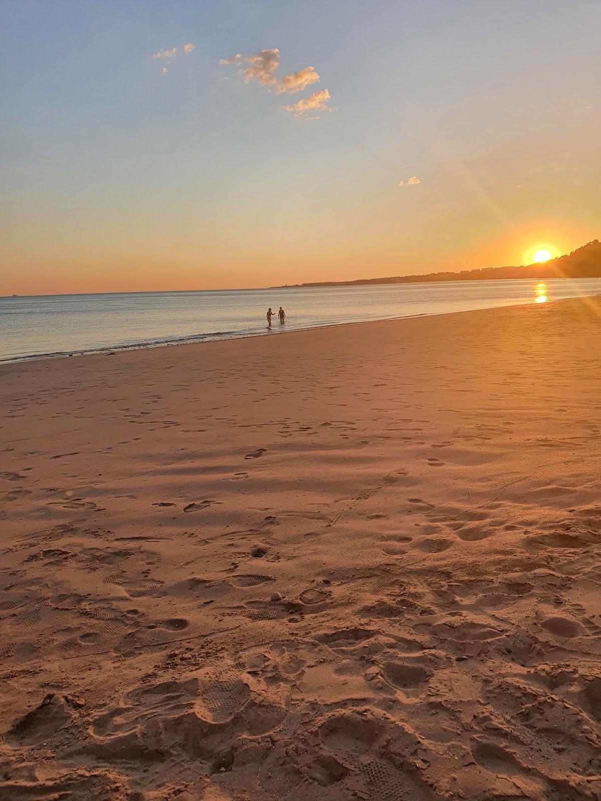 Sandee - Praia Da Cruz Quebrada