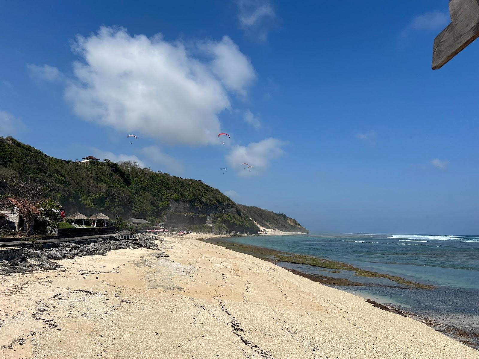 Sandee Sumedang Beach Photo