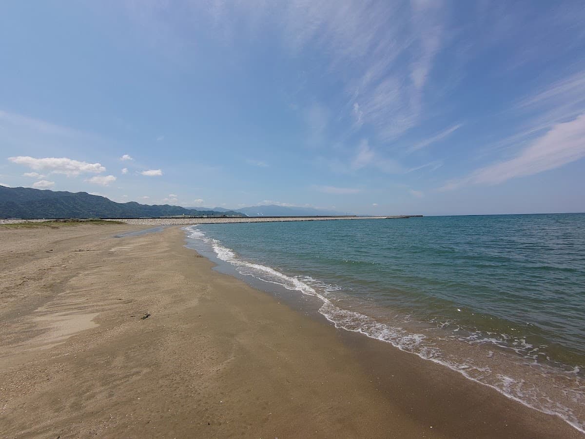 Sandee - Ichinomiya Beach