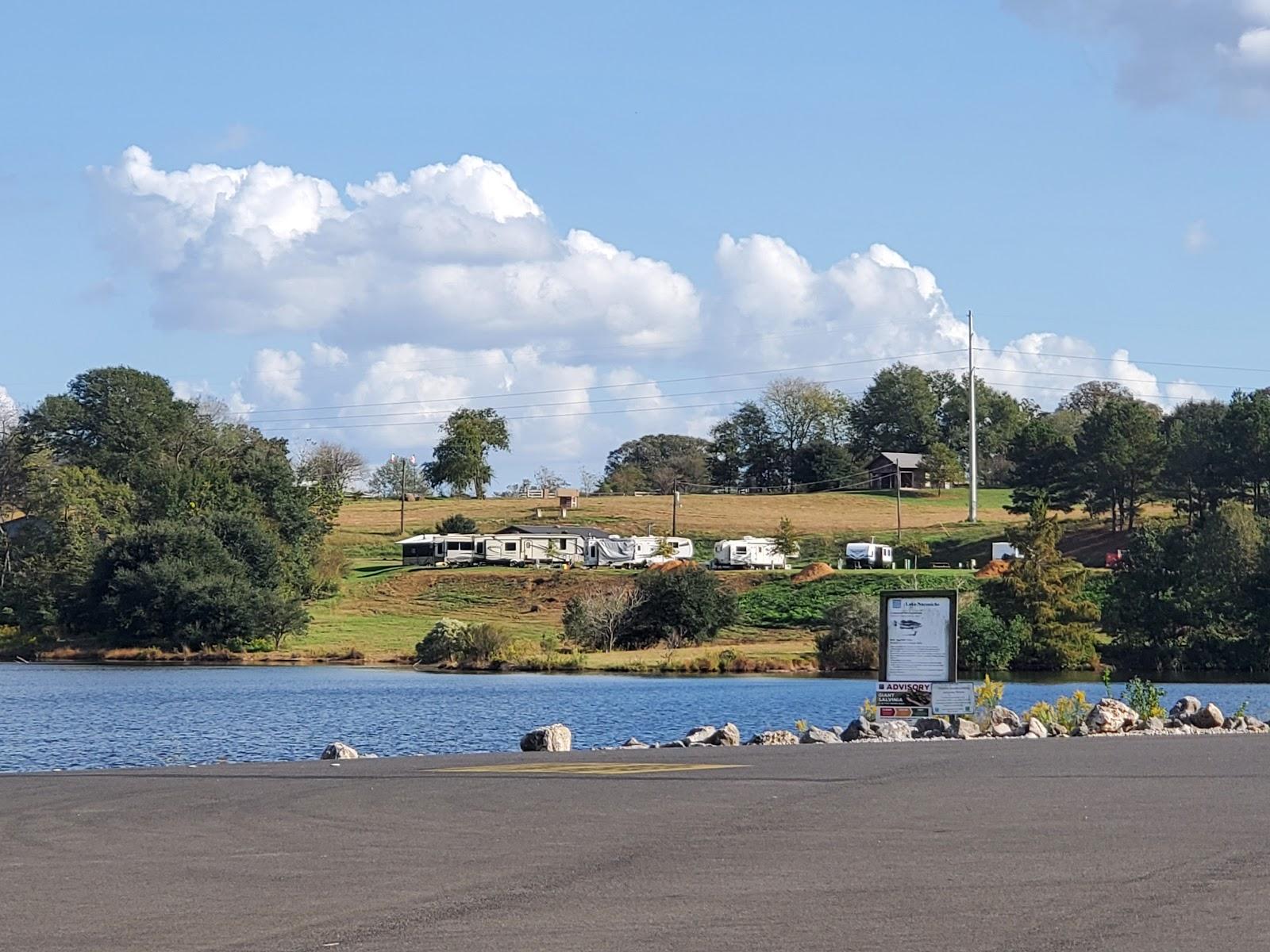 Sandee - Lake Naconiche Park